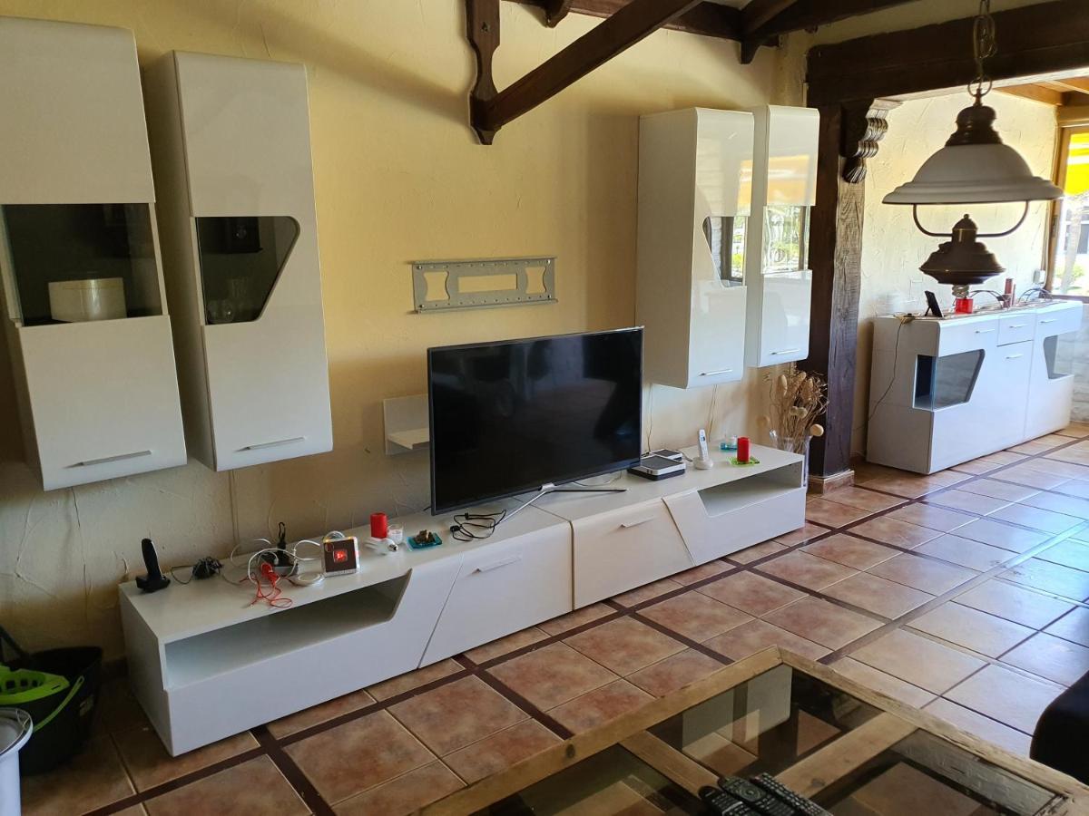 Villa Camison Y Mar à Playa de las Américas Extérieur photo